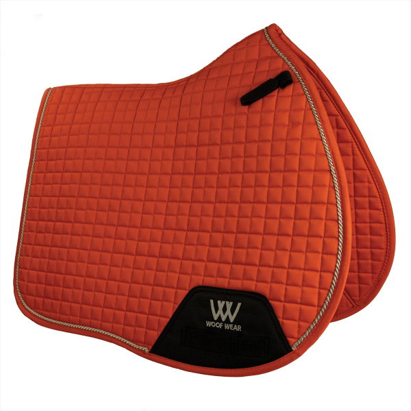 Hi Wither Pony GP Saddlepad