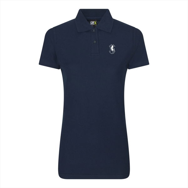 SECS Ladies Poloshirt 