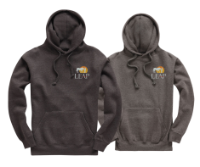 Leap Hoody