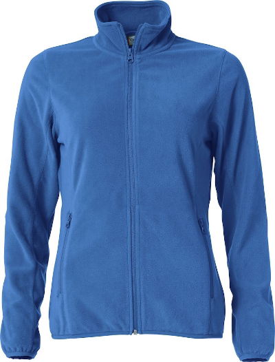 Ladies Fleece Jacket 