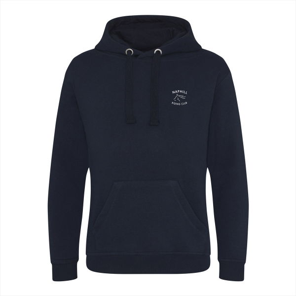 NaphilL RC Heavyweight Hoody