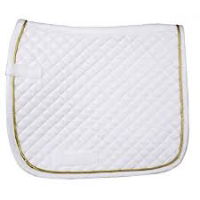 white-goldsaddlecloth