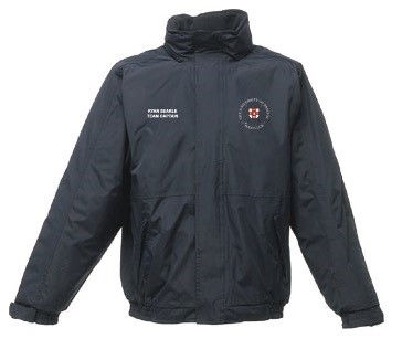 UBPC Blouson Jacket