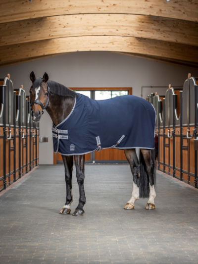 LeMieux Arika Stable Sheet  Rug