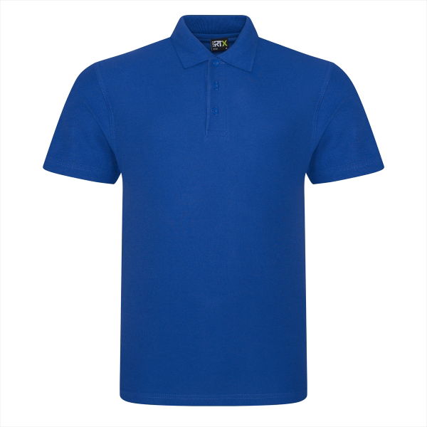 EGBSW Unisex Poloshirt