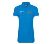 EGlove Champs Ladies Poloshirt 