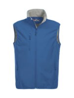 Classic Unisex Softshell Gilet 