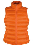 Result Ladies Padded Gilet