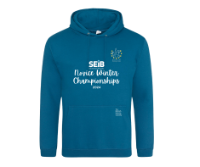 **Pre Order** SEIB Novice Winter Championships Hoody