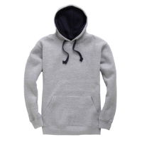Two Coloured Hoody 
