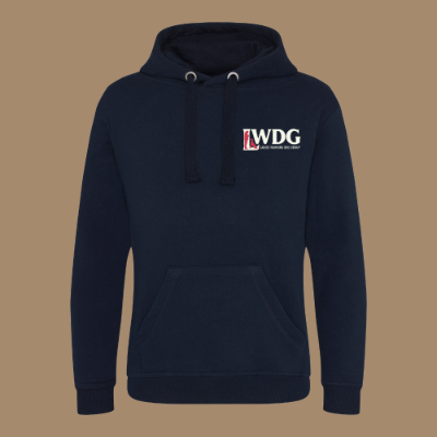 LWDG Heavyweight Hoodie