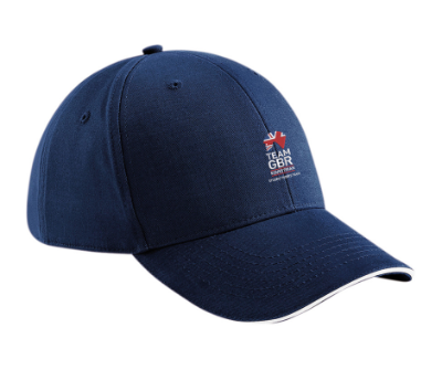 GB Rider Baseball Cap