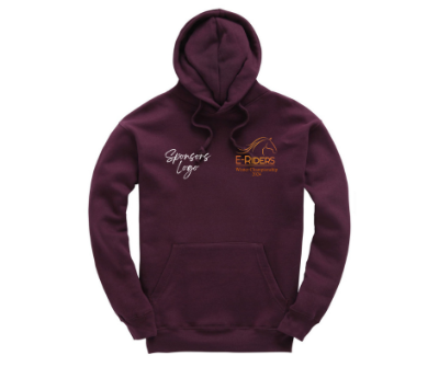 NAF Champs Hoody