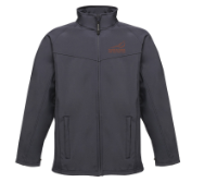  NSFTC  Regatta Unisex Softshell Jacket