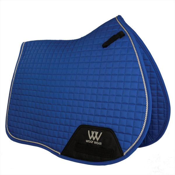 Hi Wither Pony GP Saddlepad