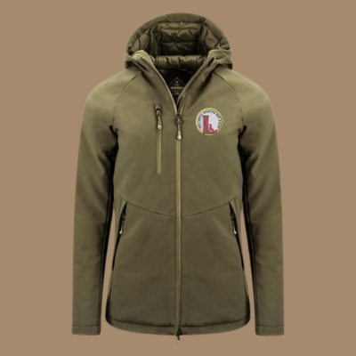 LWDG Winchester Ladies Jacket