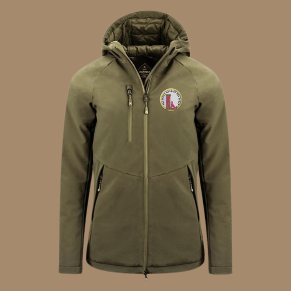 LWDG Winchester Ladies Jacket