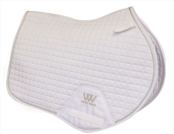 Close Contact Saddle Pad 