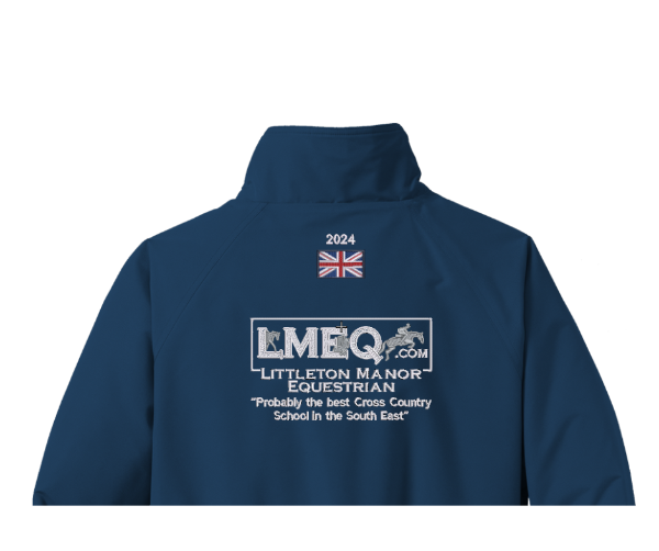 LMEQ Regatta Blouson Jacket