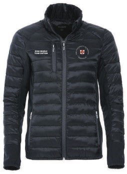 UBPC Ambassador Jacket