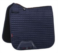 LeMieux ProSport Suede Dressage Squares