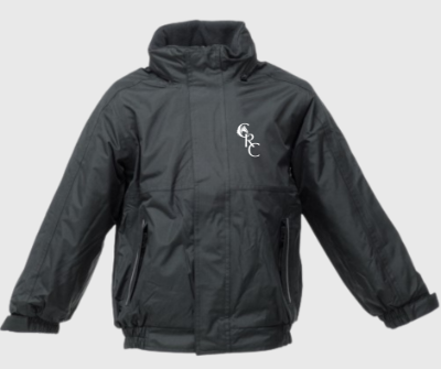 CRC Childs Regatta Jacket