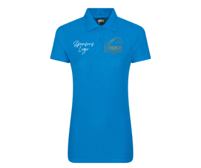 LIKIT Junior Champs Ladies Poloshirt