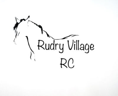 Rudry Village RC