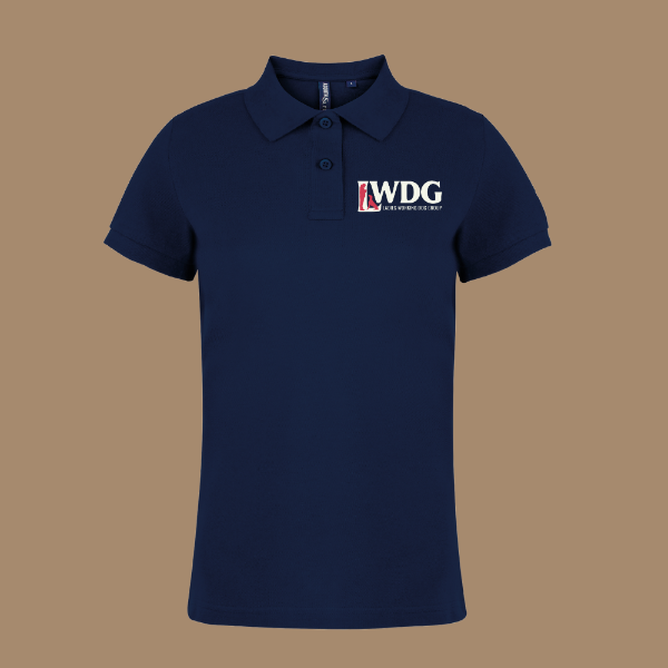 LWDG Poloshirt 