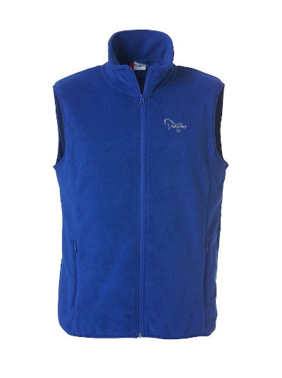 RVRC-Unisex Fleece Gilet