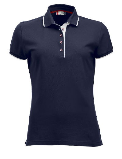 Ladies Seattle Poloshirt 