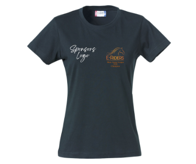 Main Arena Ladies T-Shirt 