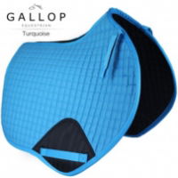 Gallop Prestige GP/CC Saddlepad