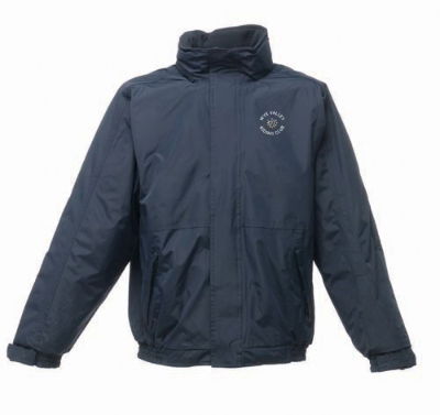 Wye Valley RC Regatta Blouson Jacket