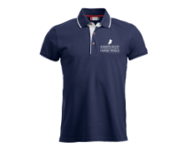 Woodstock Unisex Poloshirt Volunteers