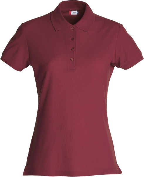 UBPC Ladies Poloshirt