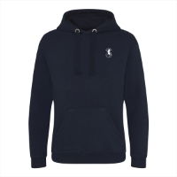 SECS Heavyweight Hoody