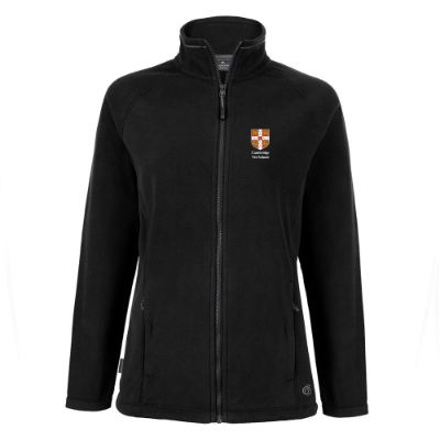 CUVS Craghopper Unisex Fleece Jacket 