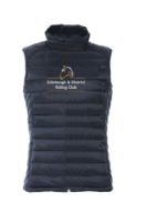 EDRC Ladies Padded Gilet 