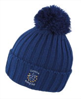 Cumbria RC Knitted Hat