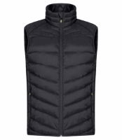 Idahoe Unisex Padded Gilet