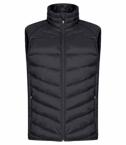 Idahoe Unisex Padded Gilet