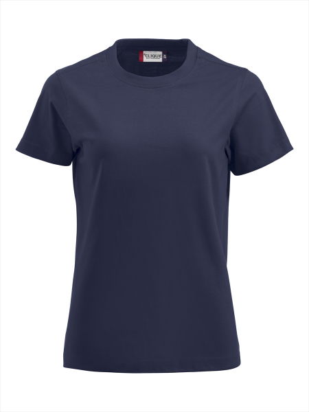 Premium Ladies T-Shirt