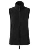 Mens Fleece Gilet