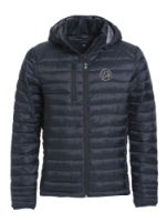 EDRC Ladies Padded Jacket