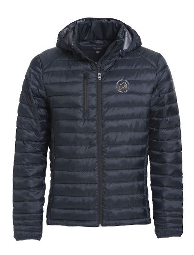 EDRC Ladies Padded Jacket