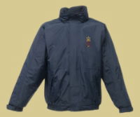 RAU Regatta Blouson Jacket