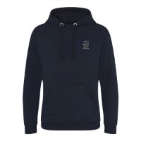 Cumbria RC Heavyweight Hoody