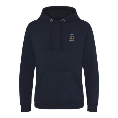 Cumbria RC Heavyweight Hoody