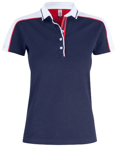 SEC Ladies Pittsford Poloshirt 